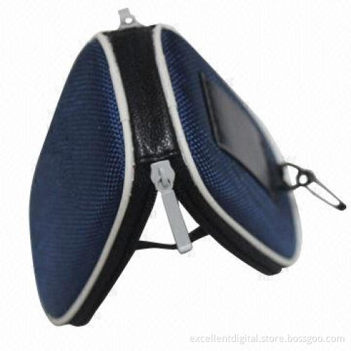 EVA digital camera case, OEM logos are welcome
